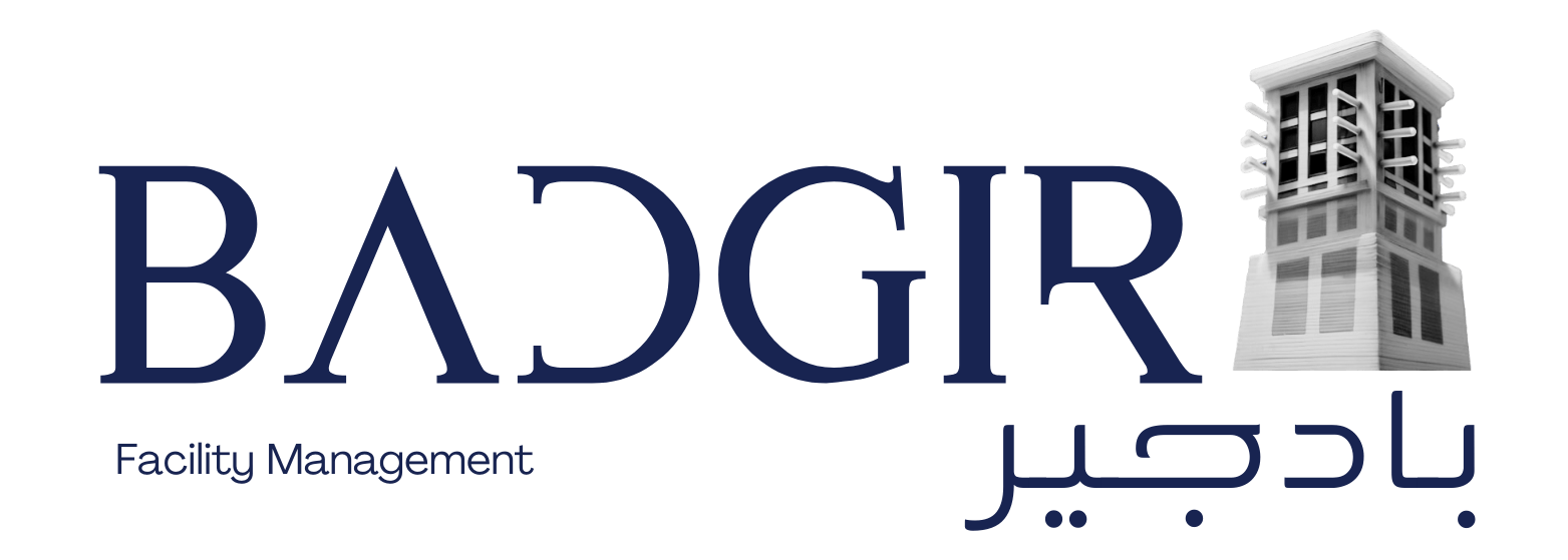 Badgir - Logo